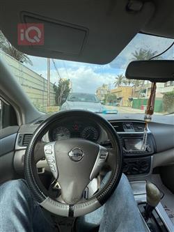 نيسان سنترا